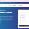 Picture of pehlaaj appliance Repair Dubai