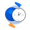 Picture of GMT EST
