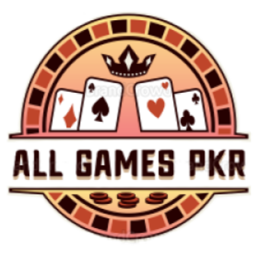 ALL PKR GAMES