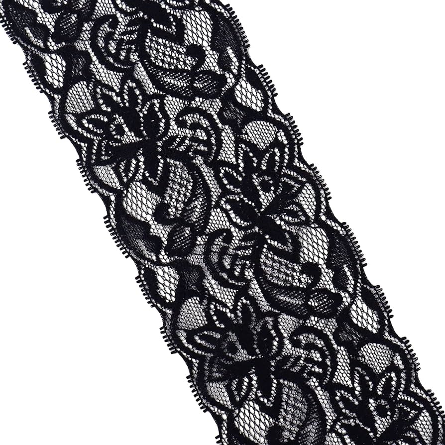 lace trim