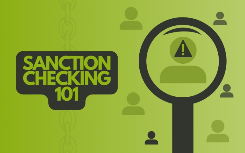 Sanction checks are made easy by Venops, which conducts automated and thorough screening. Leveraging advanced technology, Ven