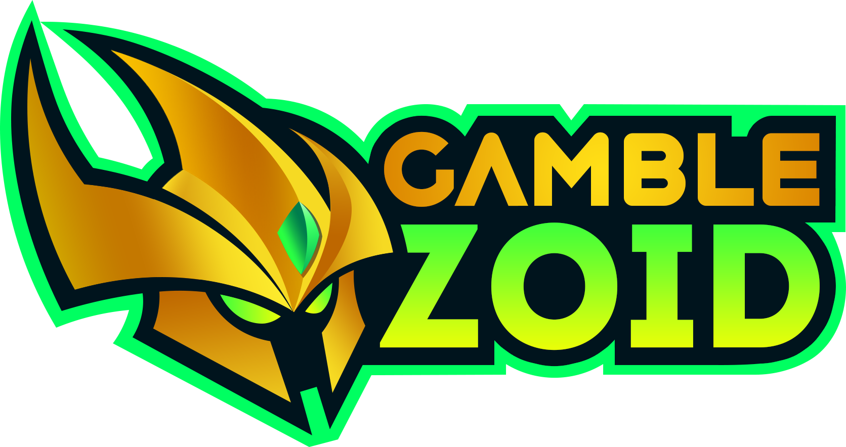 GambleZoid Logo