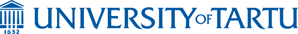 university of tartu logo