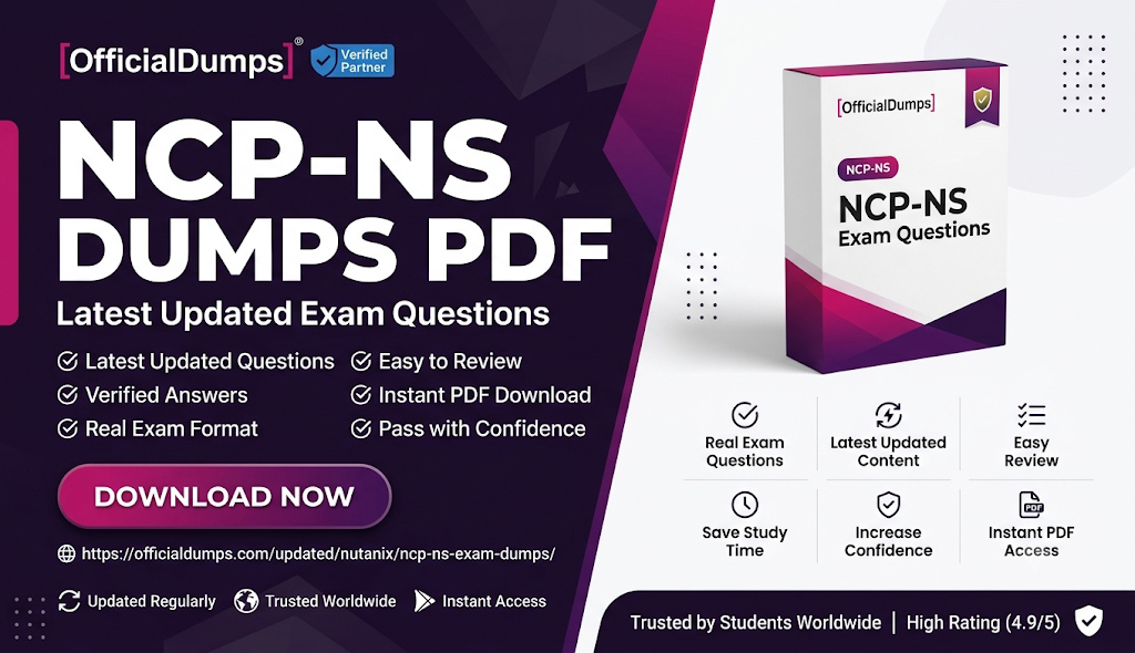 Attachment NCP-NS Exam Questions.jpg