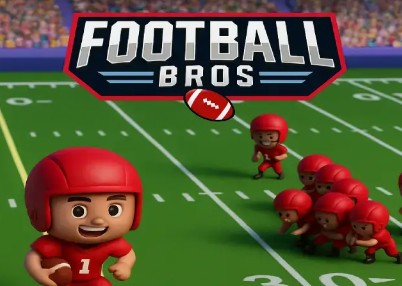 Football Bros
