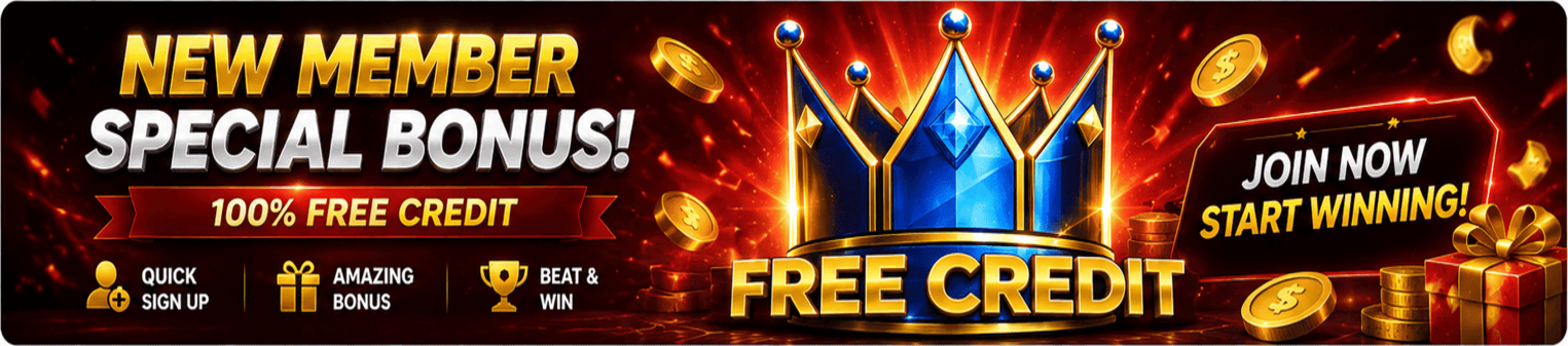 KingFreeCredit