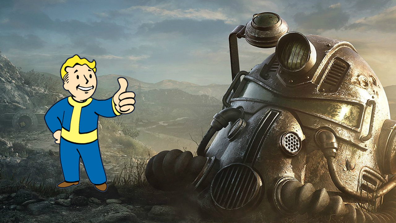 buy Fallout 76 Items