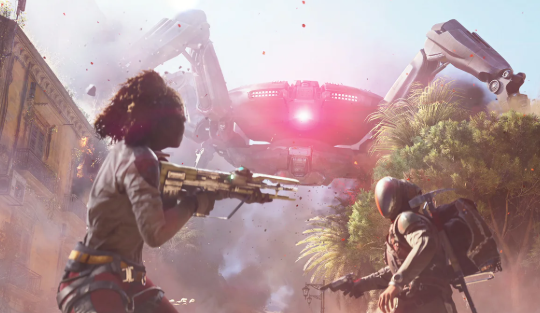 ARC Raiders